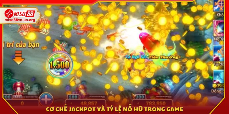 Giải thích cơ chế hoạt động và cách nổ hũ
